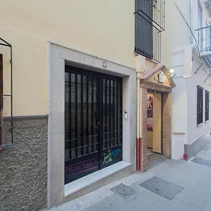 Apartment Realejo 2a, Granada